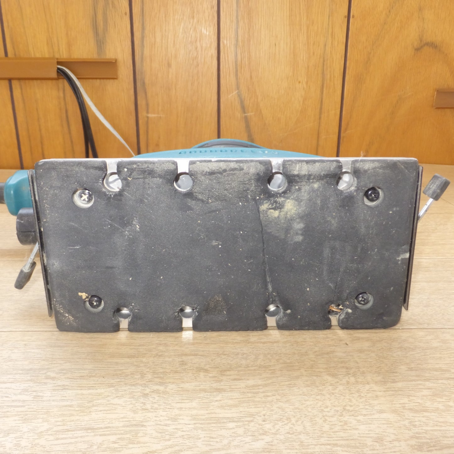 [送料無料] ★マキタ makita 仕上サンダ BO3710　100V～ 2A 50-60Hz 190W★