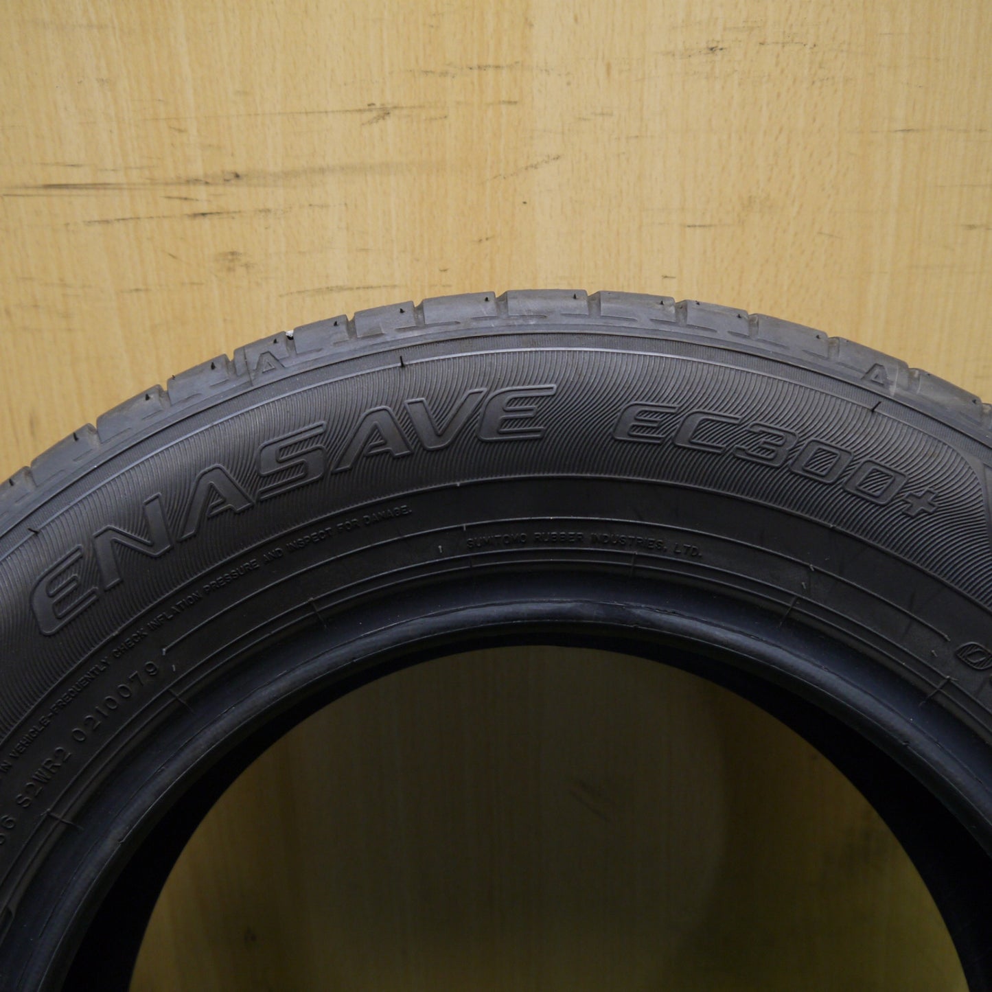 2本価格！23年★175/70R14 ダンロップ エナセーブ EC300+ タイヤ 14インチ ヴィッツ アクア ヤリス ポルテ シエンタ 等★6022409Hノタ