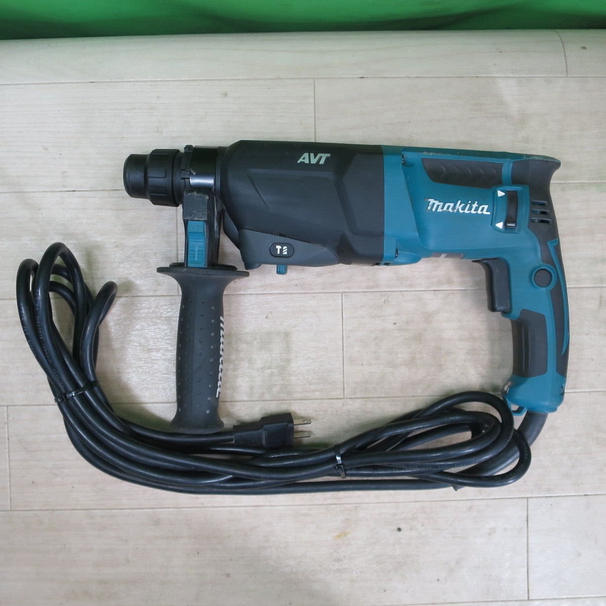 ☆マキタ 26mm ハンマドリル HR2601F 電動 工具 ハンマードリル コード式 makita 100V☆