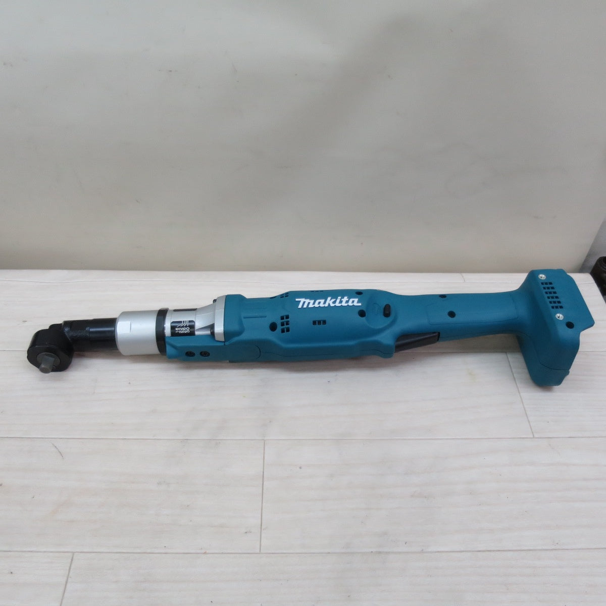キレイ☆マキタ 充電式 アングル スクリュー ドライバ FL302FD 電動 工具 14.4V makita☆