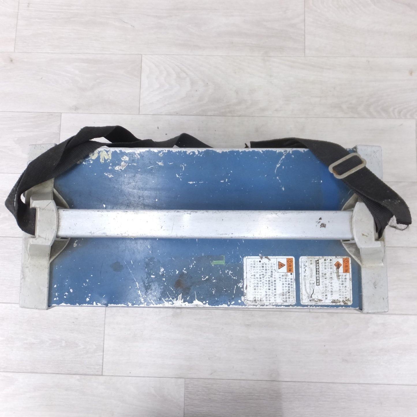 [送料無料] ◆ダイヘン DAIHEN インバーター ティグミニ 200P II TIG 溶接機 VRTPM-202(S-2) 2005年製 直流電源 TIG MINI◆
