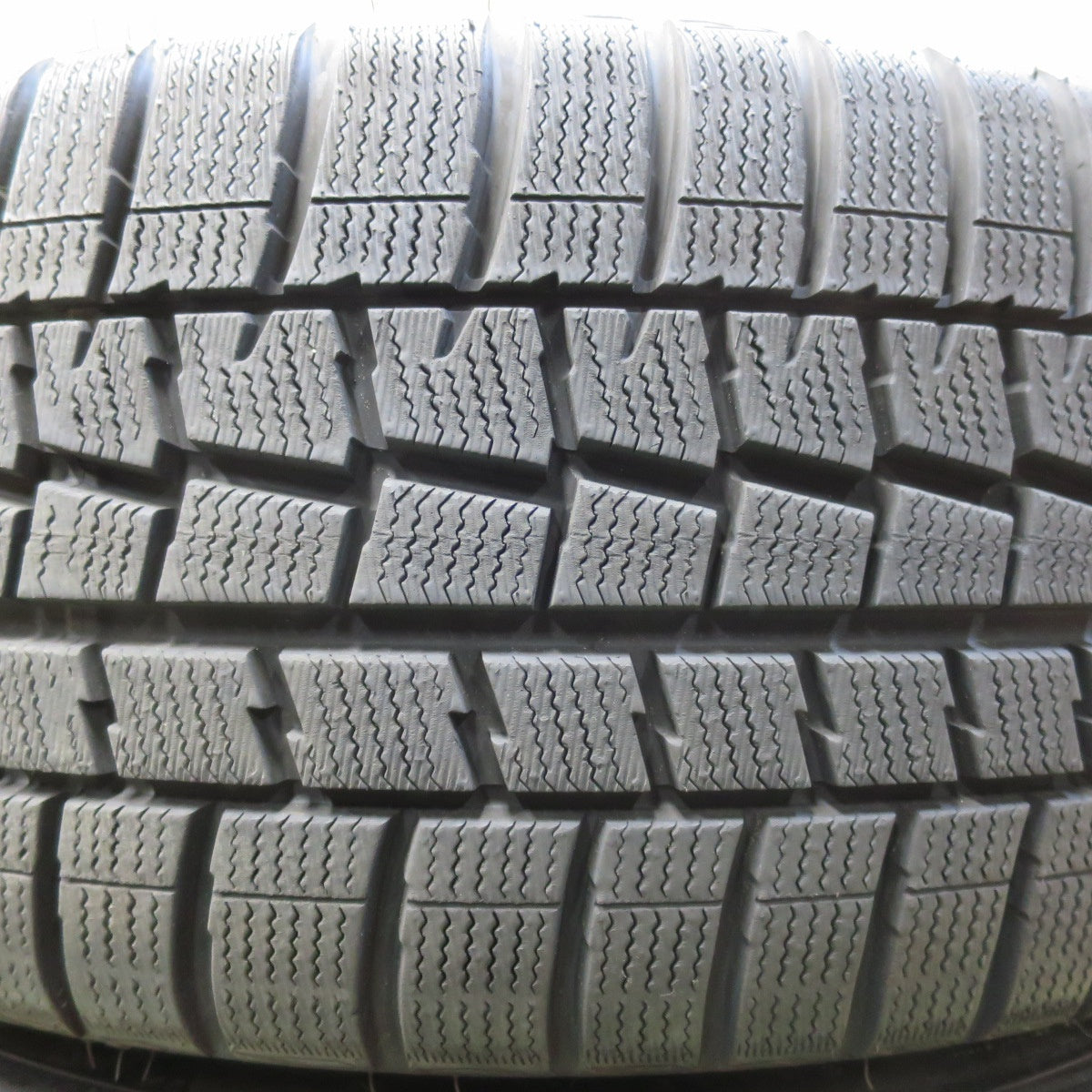 [送料無料] センサー付！バリ溝！21年！キレイ！9.5分以上★レクサス LC 純正 245/40R21 275/35R21 スタッドレス ダンロップ ウインターマックス WM01 DSST PCD120/5H★4121401イス