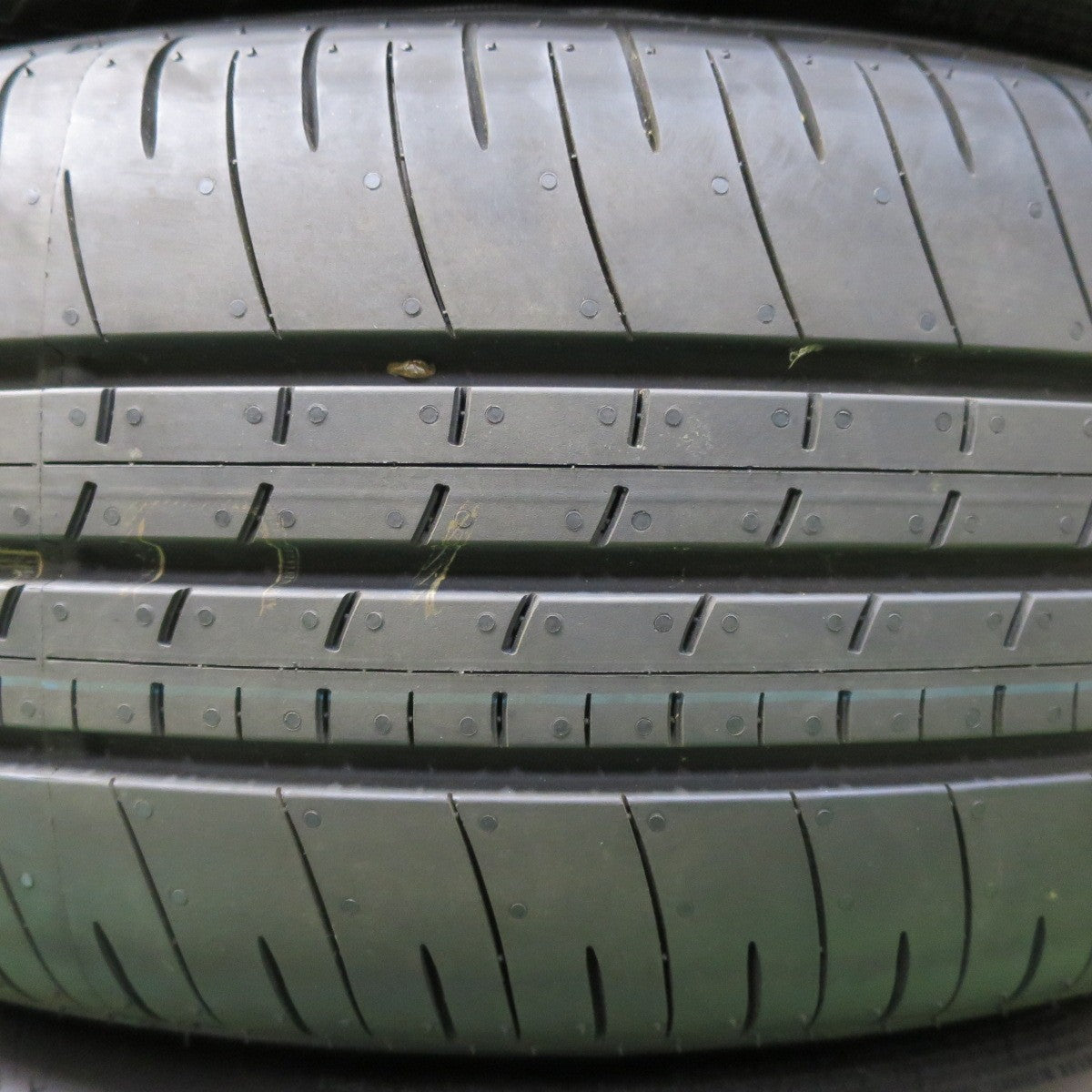 *送料無料* 新車外し！24年★トヨタ 60系 プリウス 純正 スチール 195/60R17 ダンロップ エナセーブ EC350+ 17インチ PCD114.3/5H★4062102イノ