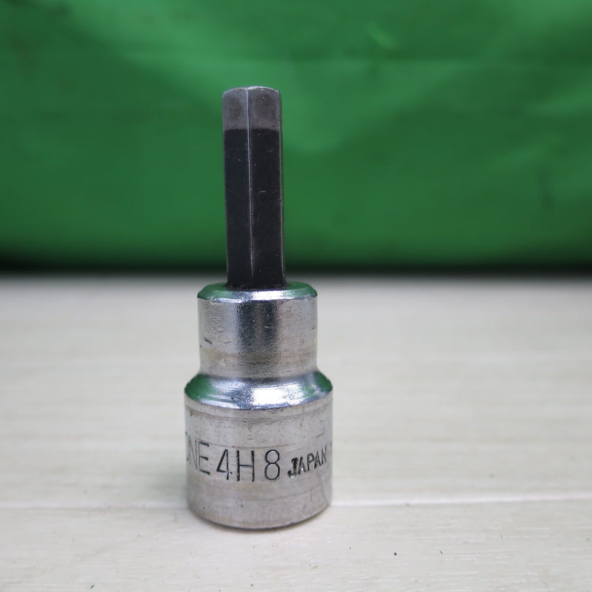 [送料無料] ☆トネ ヘキサゴン ソケット レンチ セット ラチェット ハンドル など No.400M 欠品なし TONE 工具☆
