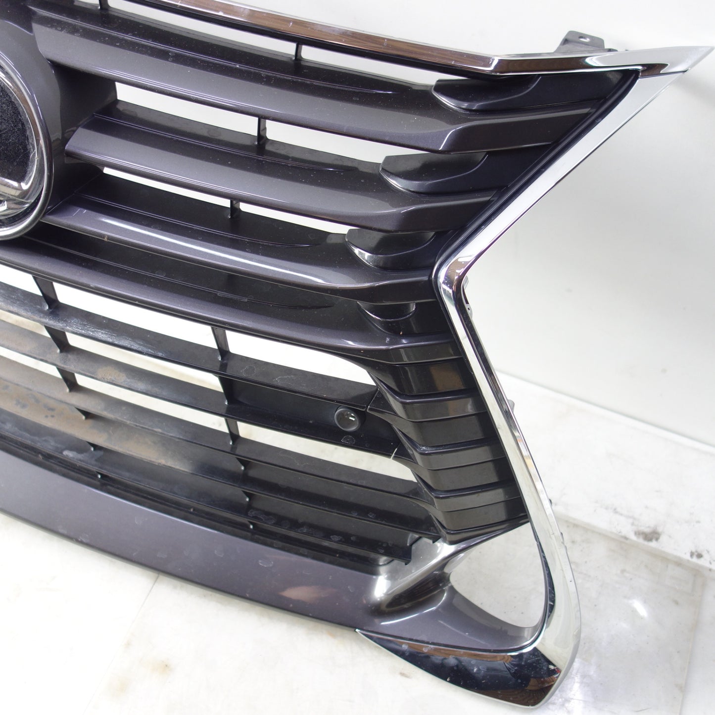 [送料無料] ◆レクサス AWL10 GRL10 GS 純正 フロント グリル 53113-30380 53101-30860/70 53122-30220◆