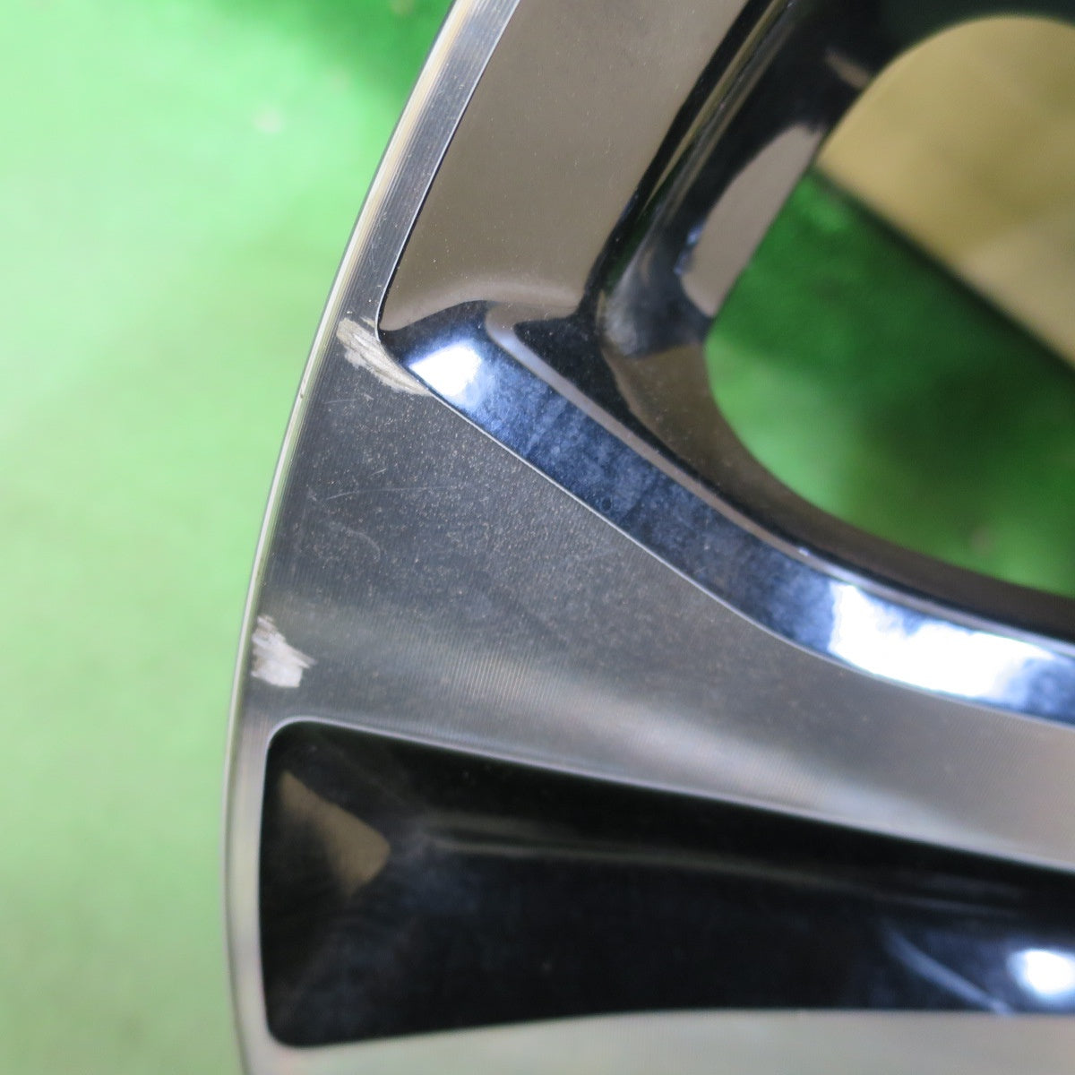 1本価格◎ホンダ GP3 GB3 フリード スパイク 純正 ホイール 15インチ 15×5.5J PCD100/4H◎6081109ナホ