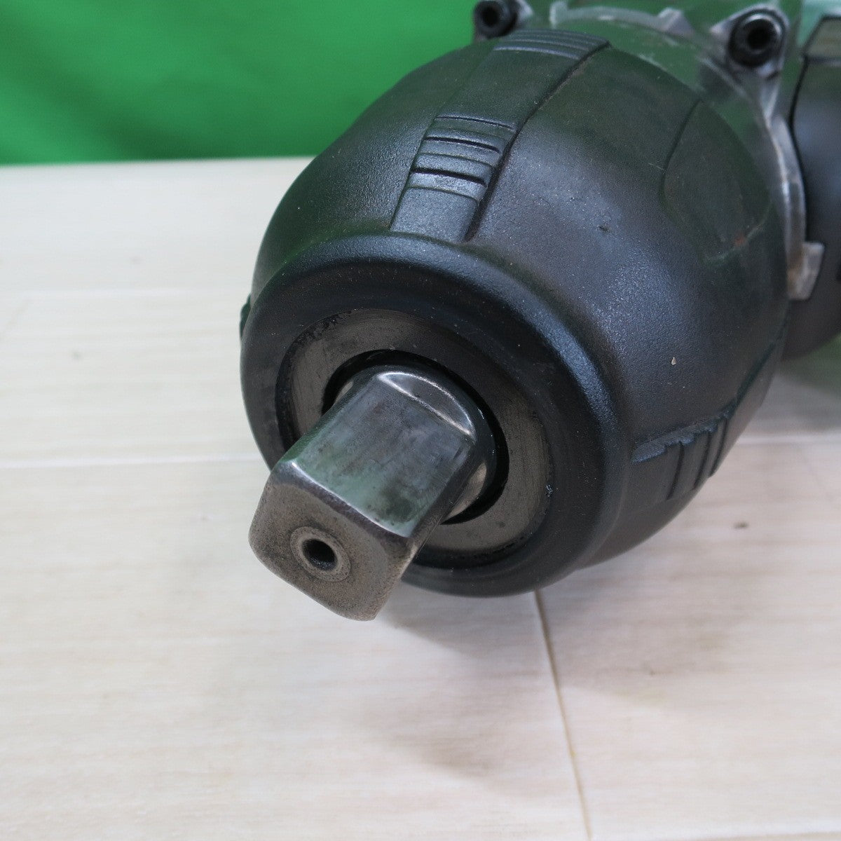 [送料無料] 付属品付き☆日立 22mm インパクトレンチ WR22SE 電動 工具 100V コード式 HITACHI☆