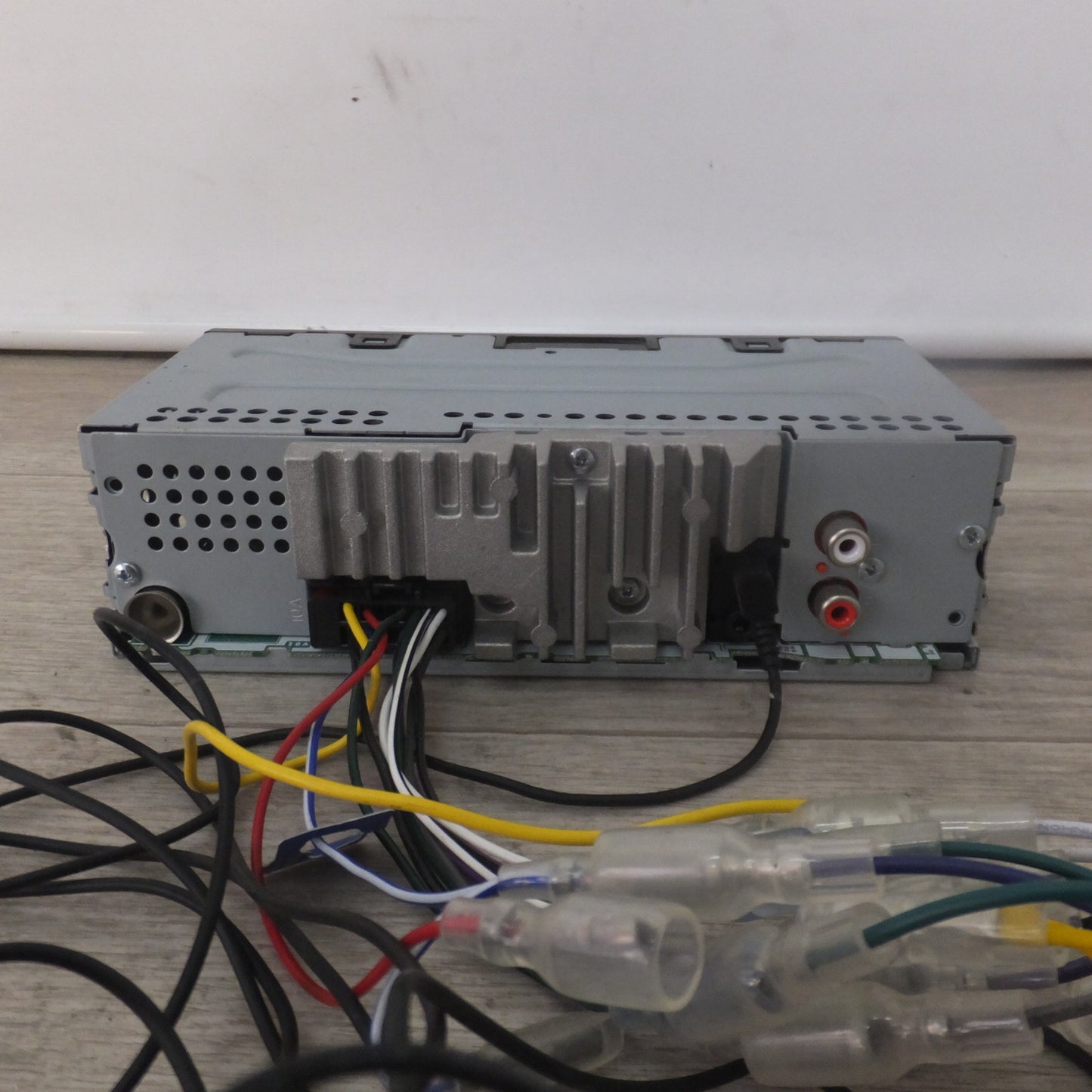 [送料無料] ★カロッツェリア carrozzeria オーディオメインユニット DSPメインユニット MVH-5600(55★