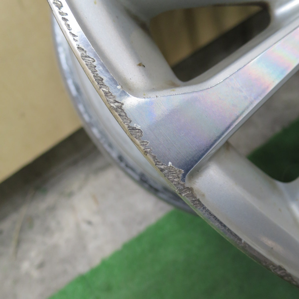 2本価格★トヨタ 70系 カムリ G レザー パッケージ 純正 ホイール 18インチ 18×8J PCD114.3/5H★6061202ナホ