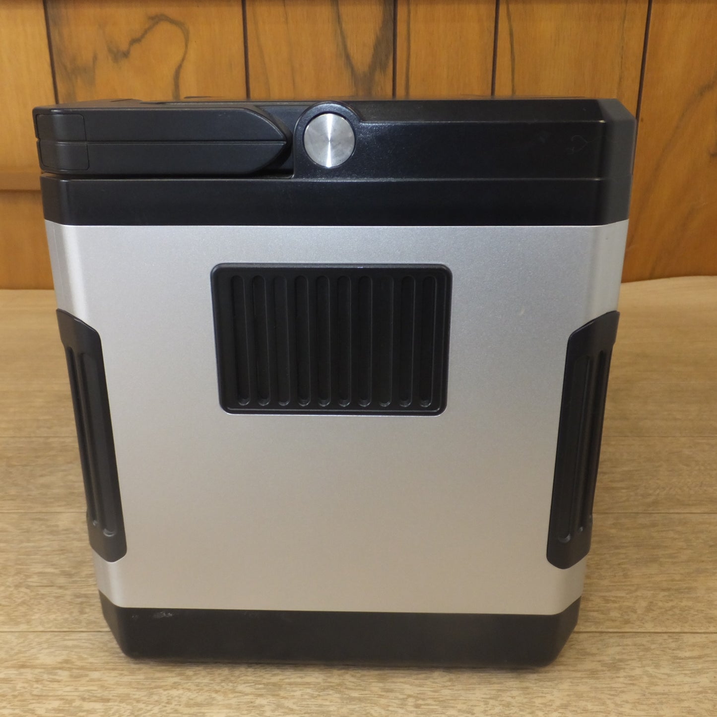 [送料無料] ジャンク★スアオキ suaoki ポータブル電源 Portable Power Station G500　battery charger LP-2430　セット★