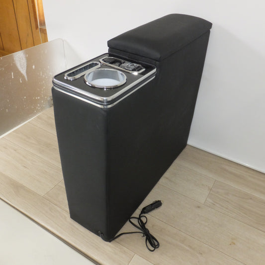 [送料無料] ★センターコンソール 社外品　トヨタ TOYOTA ルーミーなど　メーカー 形式 不明★