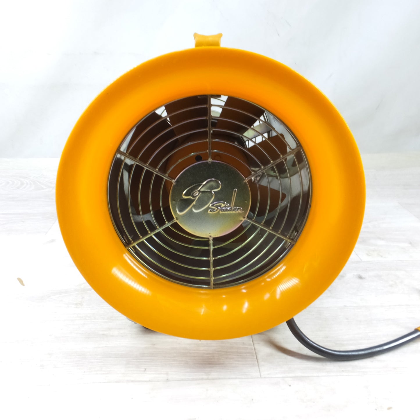 [送料無料] ◆Suiden スイデン ジェットスイファンI SJF-208-Ⅳ ジェットファン 送風機 100V 50/60Hz◆