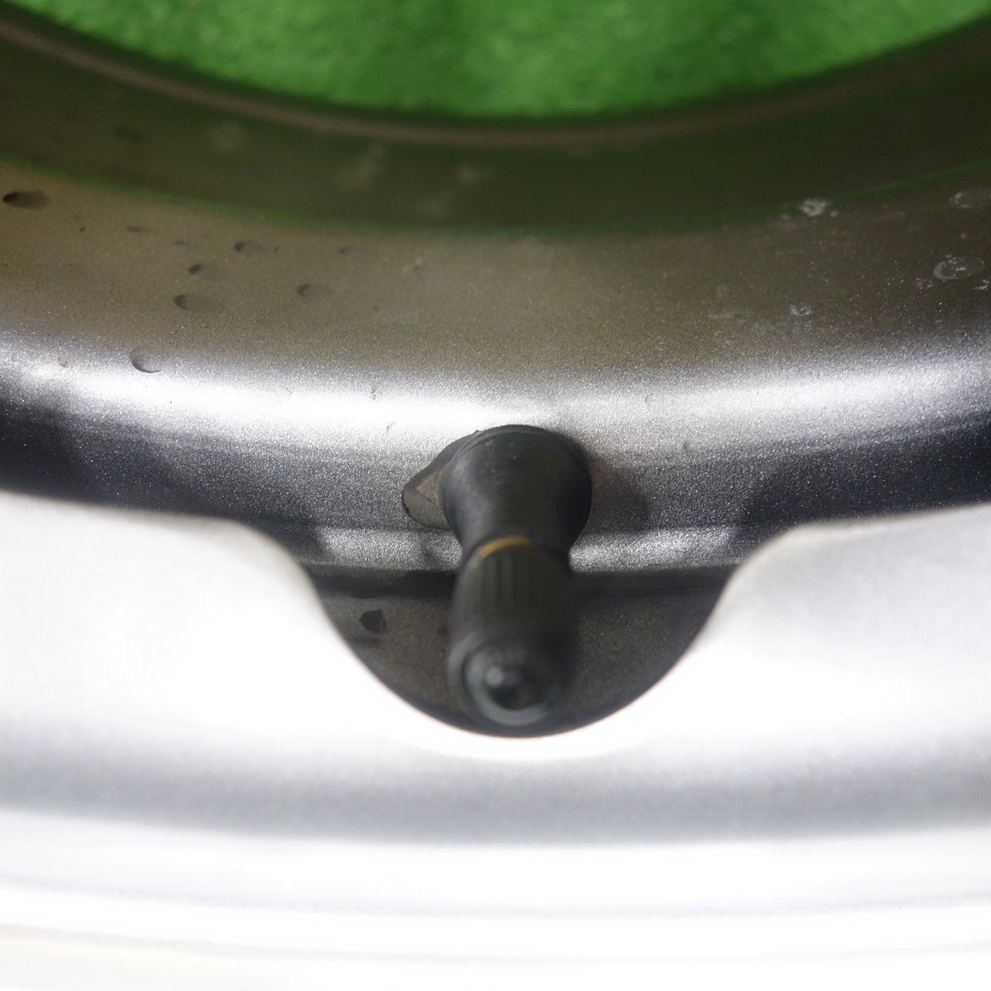 新車外し★トヨタ RAV4 純正 スチール ホイール 17インチ 17×6.5J PCD114.3/5H★6011601KTホ