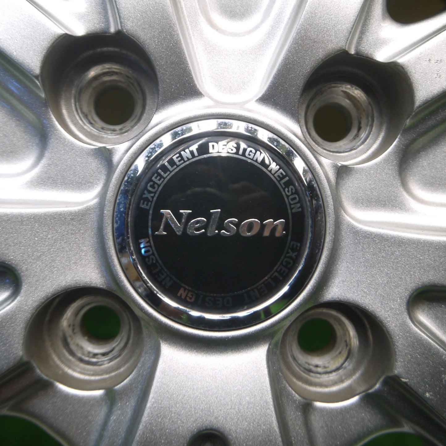 [送料無料] バリ溝！キレイ！9分★スタッドレス 155/65R14 ダンロップ ウインターマックス WM01 Nelson ネルソン 14インチ PCD100/4H★4120906Hス
