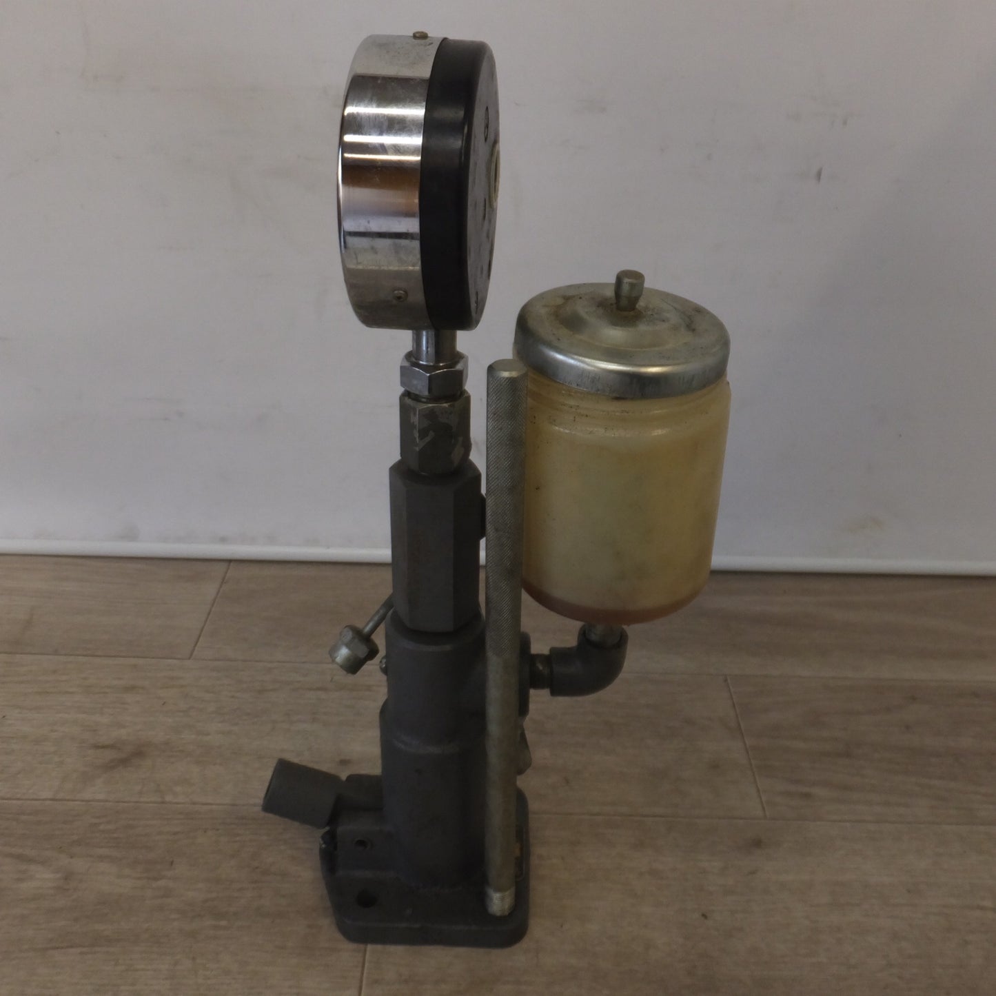 [送料無料] ★山本計器製造 ディーゼルノズルテスター DIESEL NOZZLE TESTER★