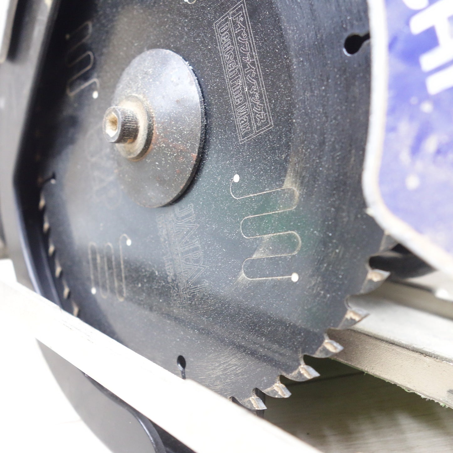 [送料無料] ◆日立 190mm 丸のこ FC7MA2 電動 工具 切断機 木工用 丸鋸 マルノコ 丸ノコ HITACHI 100V◆
