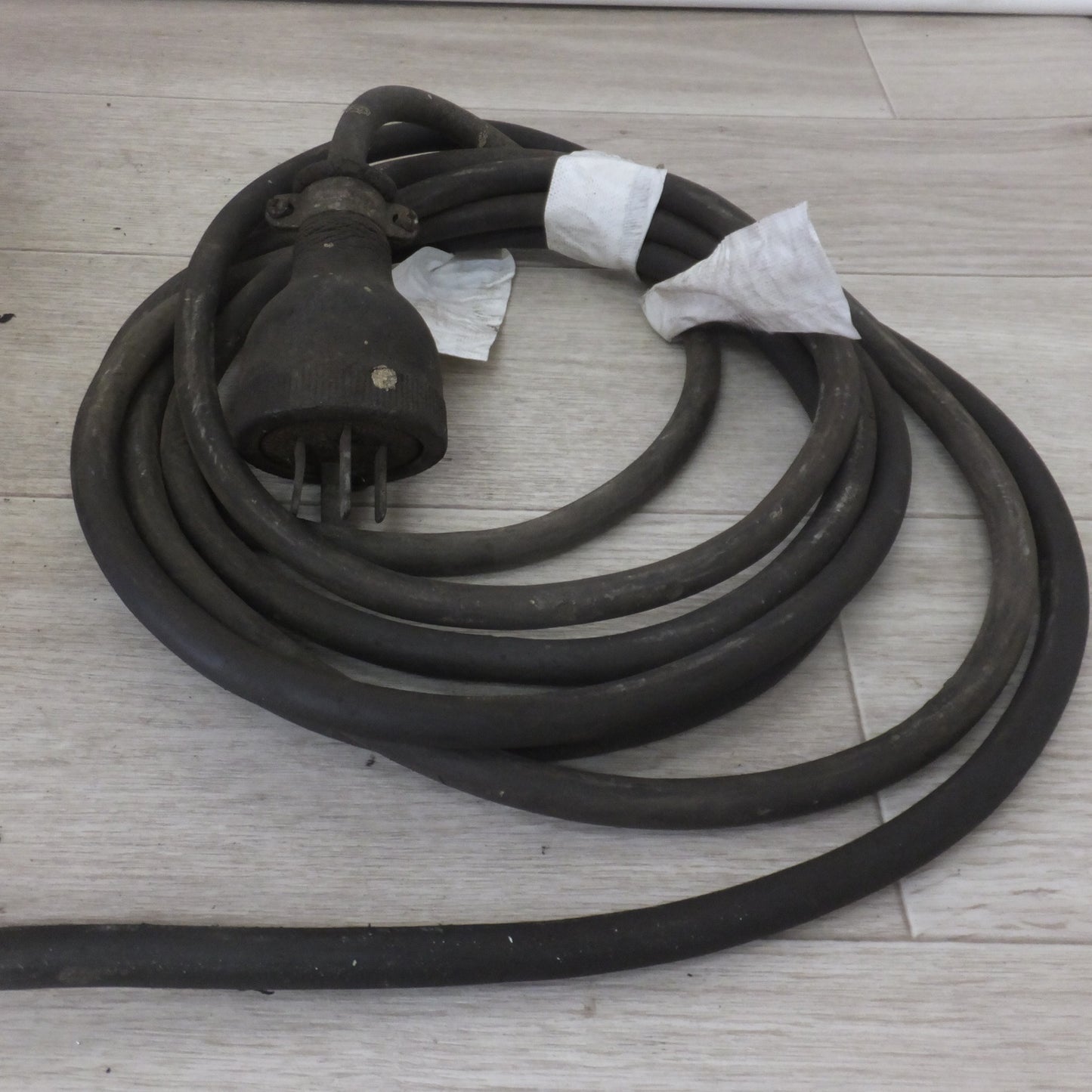 [送料無料] 岐阜発 現状品★日東工器 NITTO セルファー用 油圧ポンプ SC-10　200V 50/60Hz(1)★