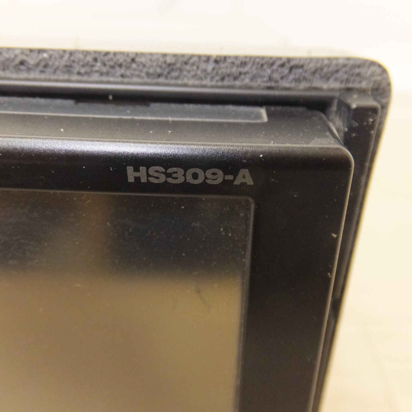 [送料無料] 現状品★SANYO製 日産 純正 オリジナルナビゲーション NVA-HD7309 B8260-7999D HS309-A★