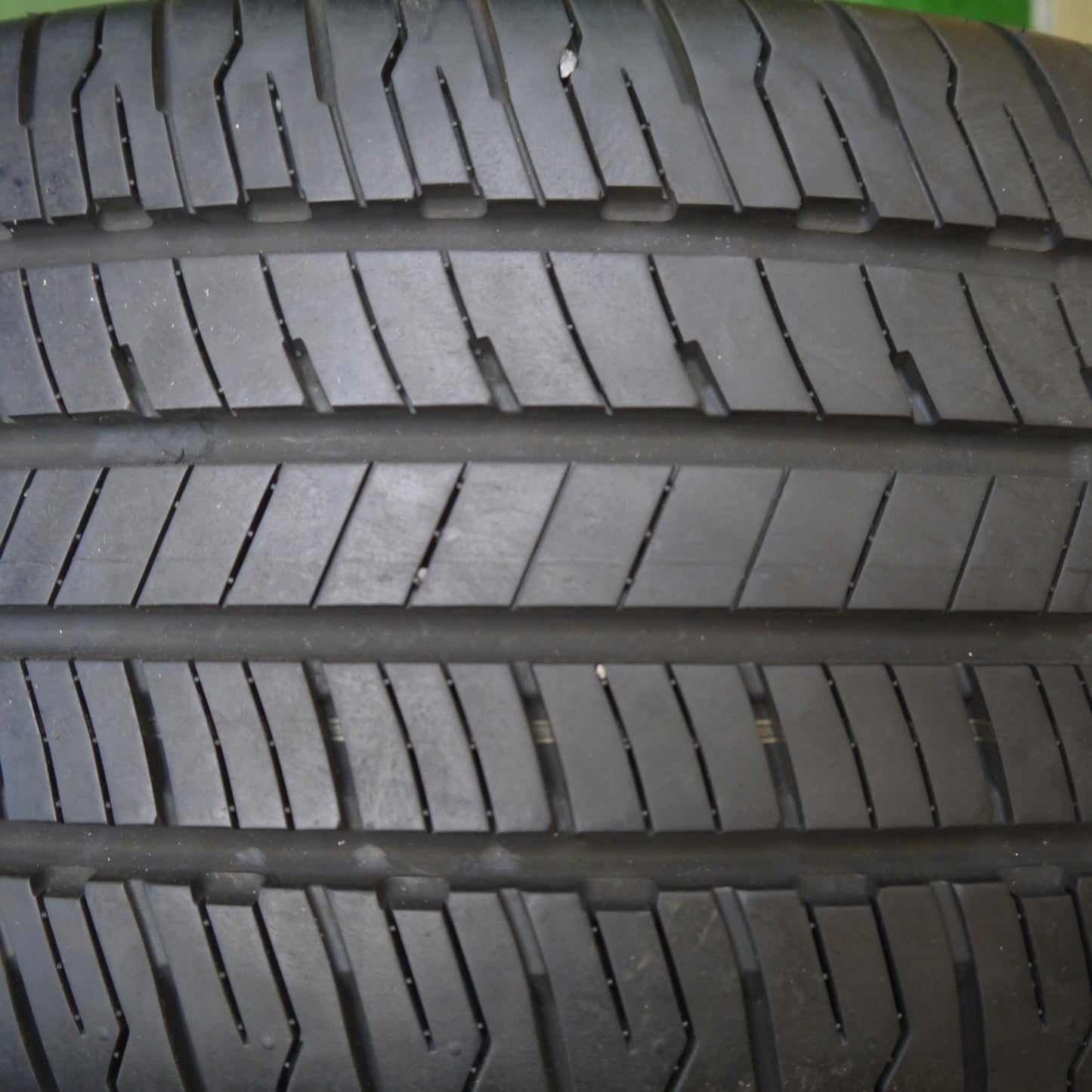 バリ溝！22年！キレイ！9.5分！1本◎トヨタ クラウン クロスオーバー 純正 225/45R21 ダンロップ SPスポーツマックス 055 21インチ PCD114.3/5H◎6062206Hノ