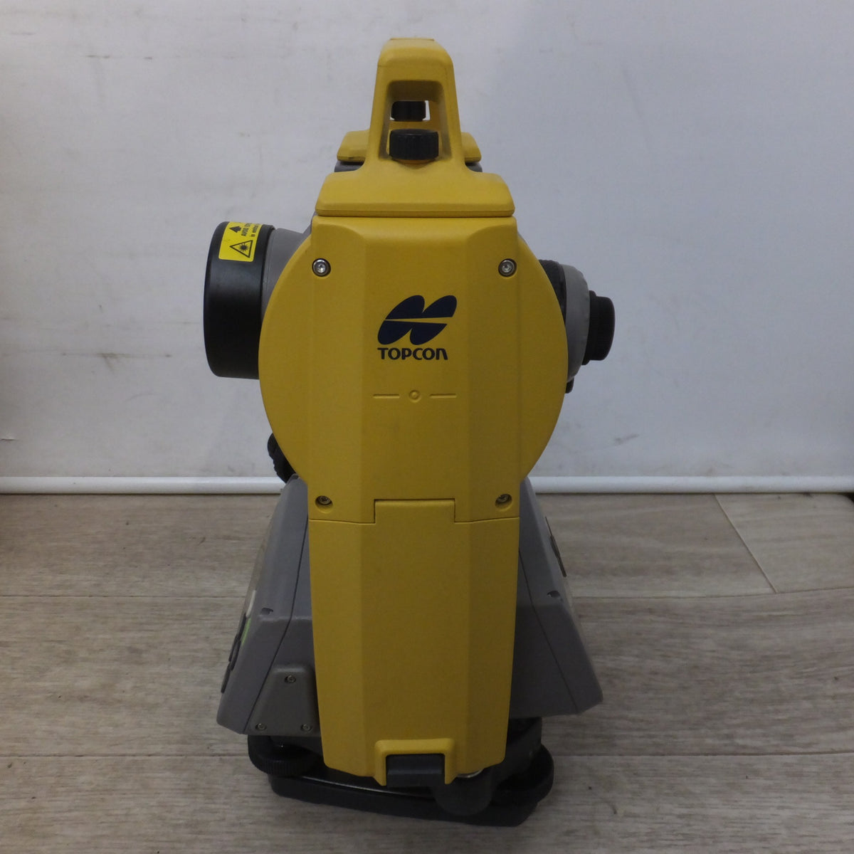 現状品★トプコン TOPCON デジタルセオドライト DT-300 series DT-307LF★