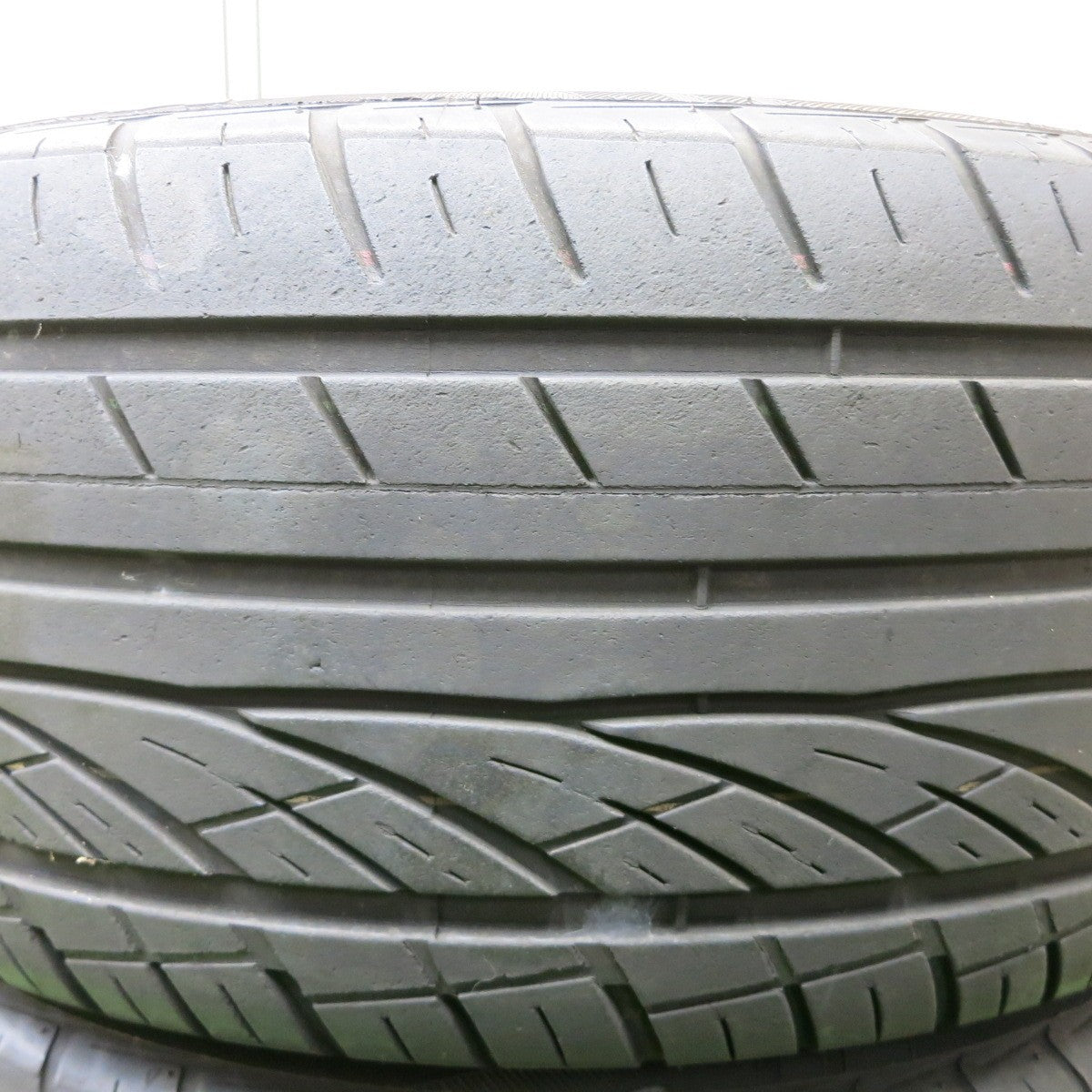 4本価格★フォレスター 等 LM SPORT 225/55R18 ハイフライ VIGOROUS HP801 LMスポーツ 18インチ PCD100/5H★5042302ナノ