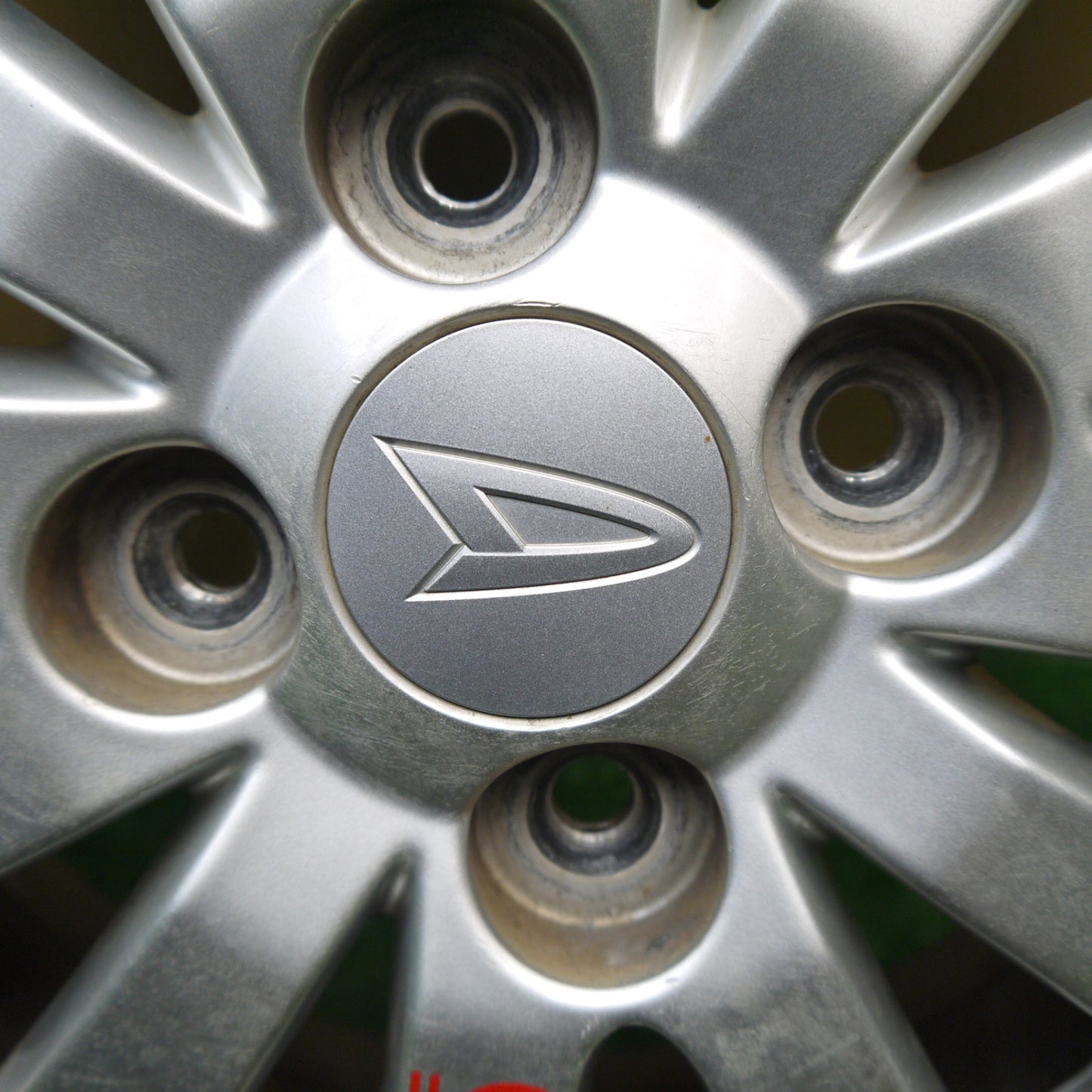 4本価格！21年★ダイハツ ムーヴ コンテ 等 純正 155/65R14 カプセン ComfortMax 4S オールシーズン 14インチ PCD100/4H★5111805Hス