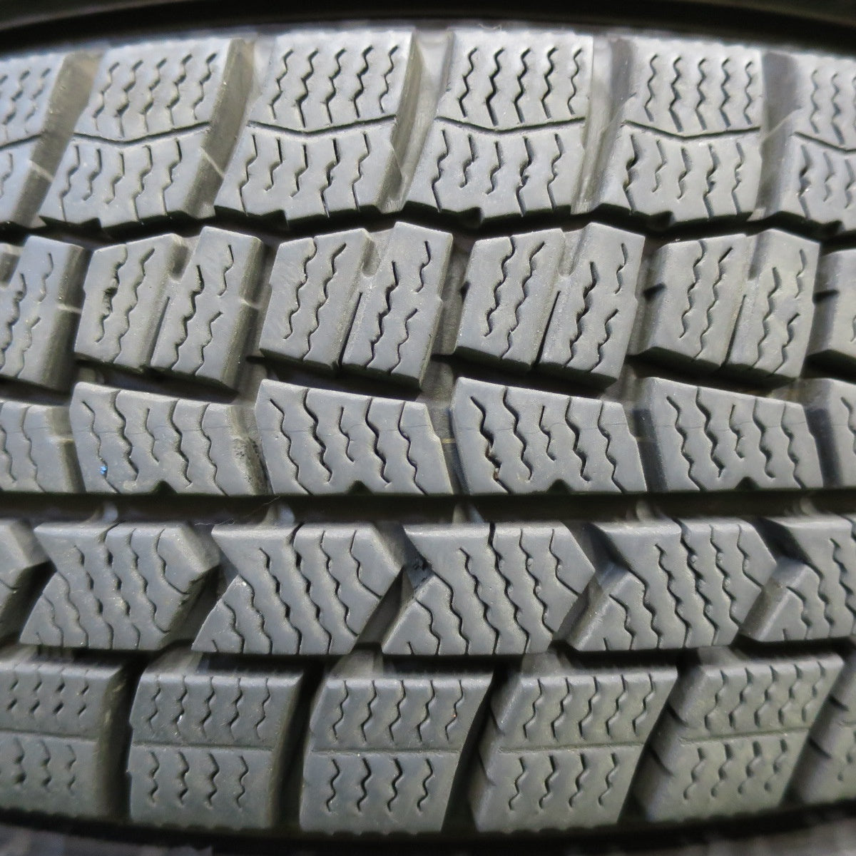 *送料無料* バリ溝！22年！9.5分★スタッドレス 155/65R14 ダンロップ ウインターマックス WM02 タイヤ 14インチ タント ワゴンＲ ムーブ N-BOX等★4061004イスタ