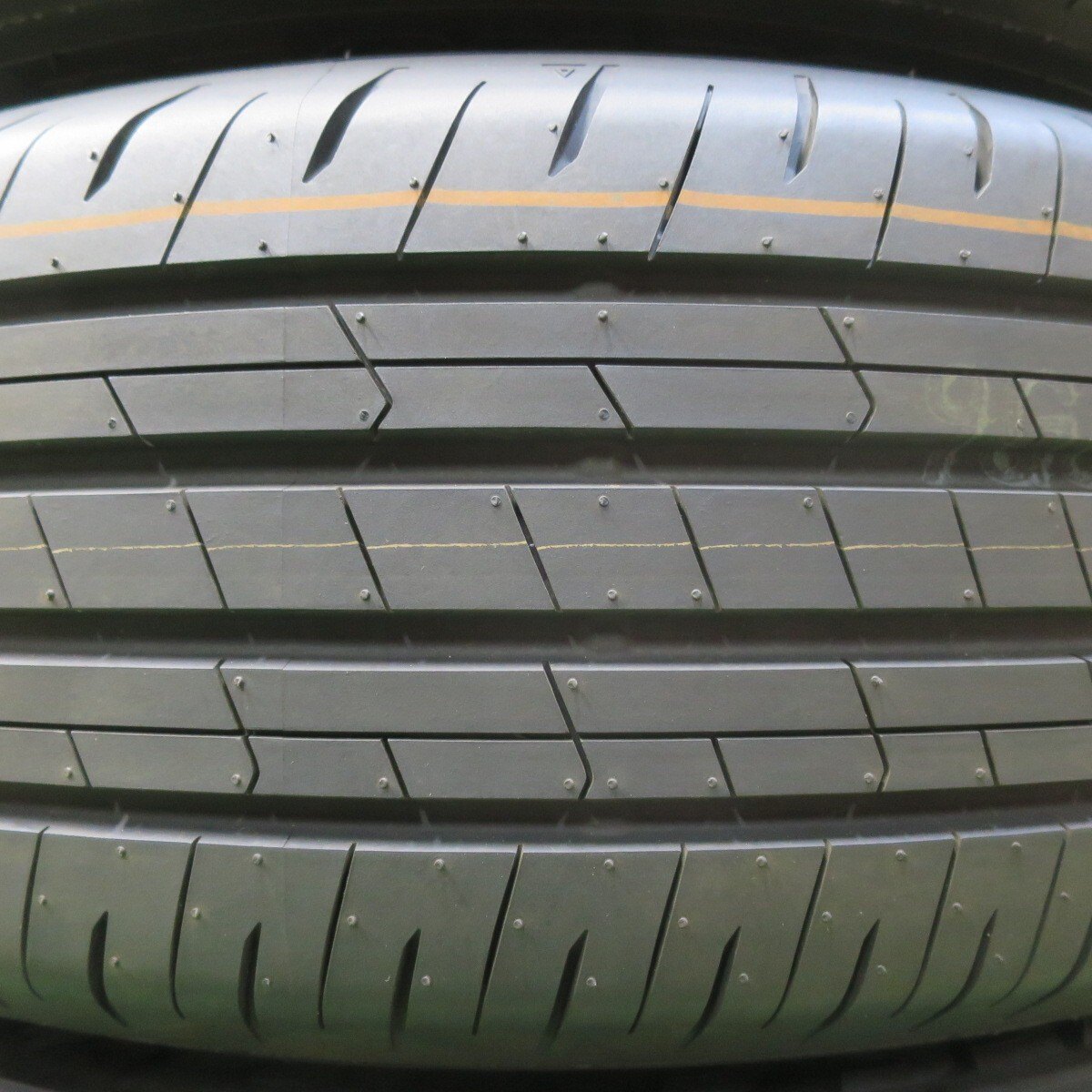 新車外し 24年★トヨタ 40系 アルファード Zグレード 純正 225/60R18 トーヨー プロクセス コンフォート PCD120/5H★4121101イノ