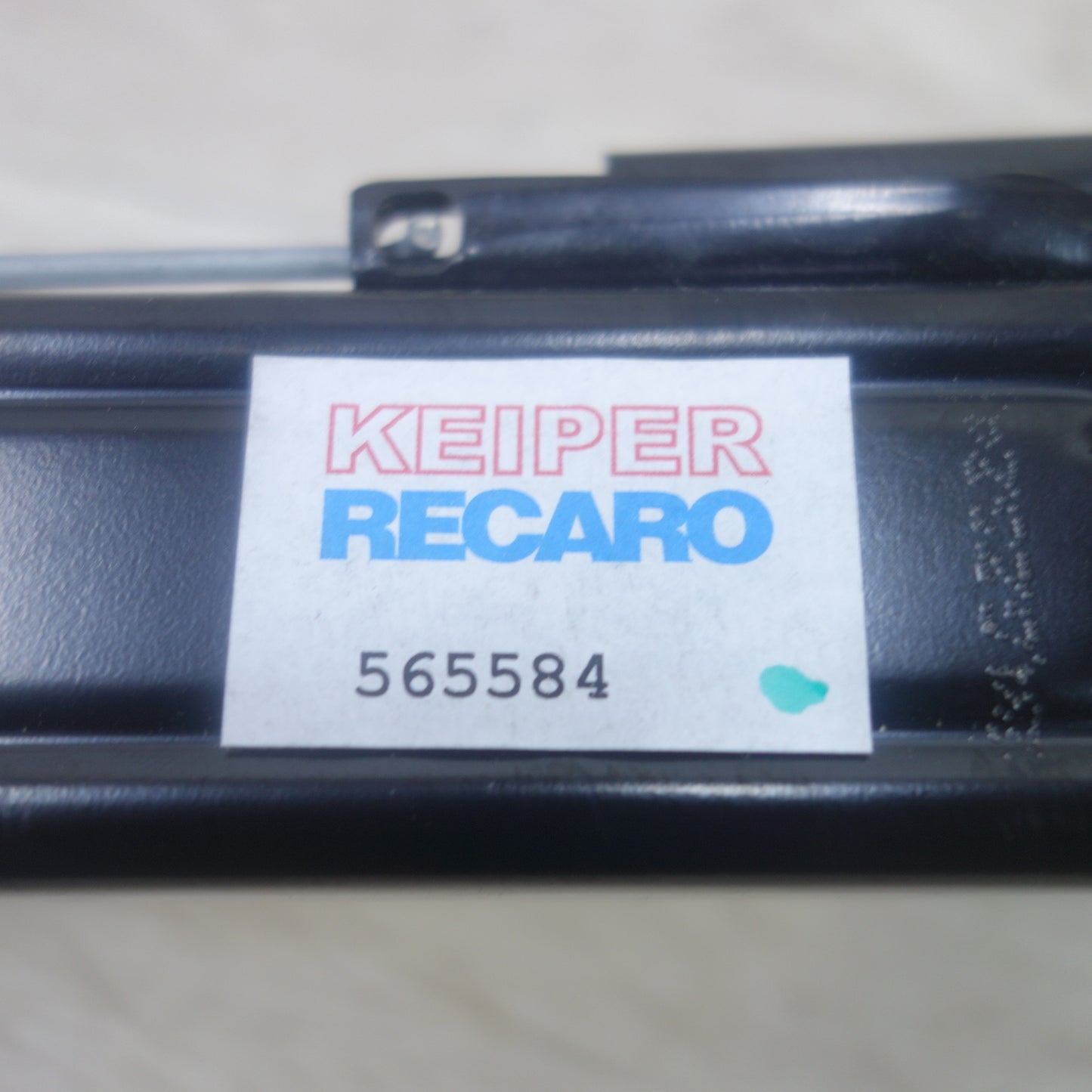 [送料無料] ◆RECARO レカロ ホンダ シビック シート レール FK7,8/FC1 R ベース フレーム パーツ◆