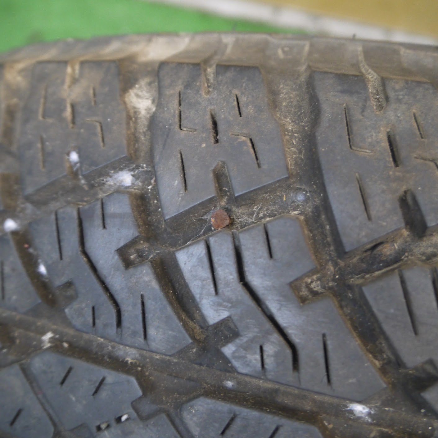 *送料無料* ４本価格★トヨタ 100系 ランクル 純正 275/70R16 ブリヂストン デューラー A/T 693 ランドクルーザー★3051005アノ