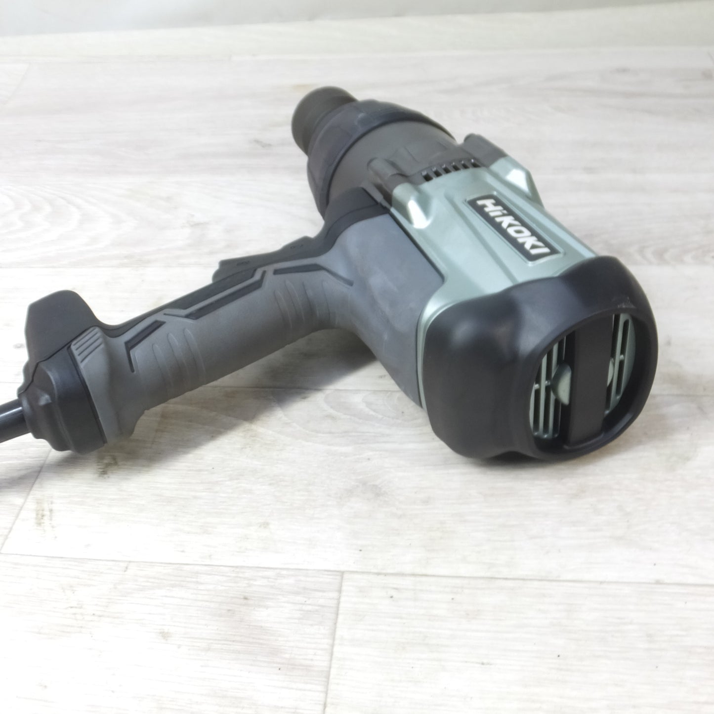 [送料無料] 美品◆HiKOKI ハイコーキ 22mm インパクトレンチ WR22SE コード式 電動工具 100V◆
