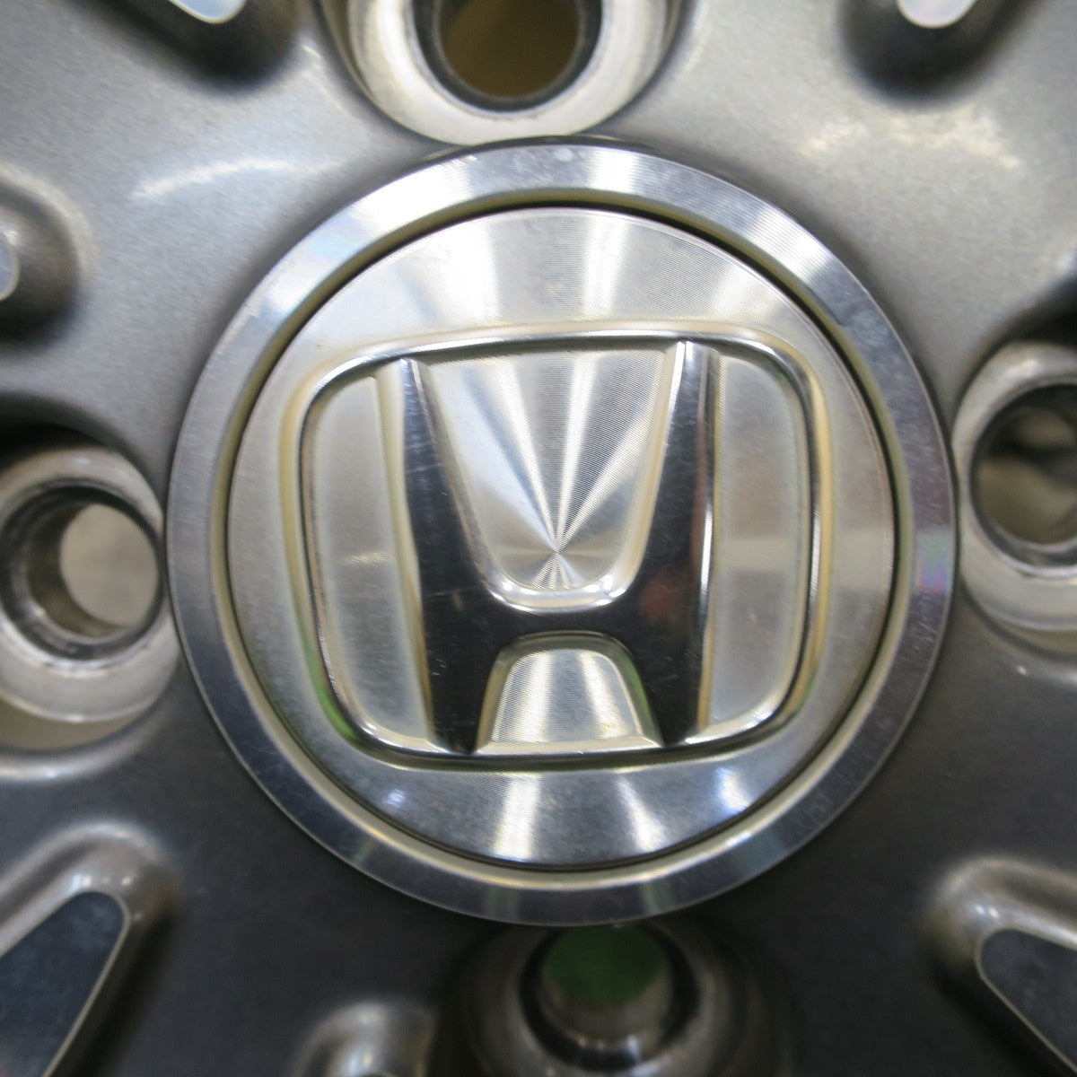 4本価格★ホンダ N-WGN 純正 ホイール 14インチ 14×4.5J Nワゴン NWGN PCD100/4H★6060905NGホ