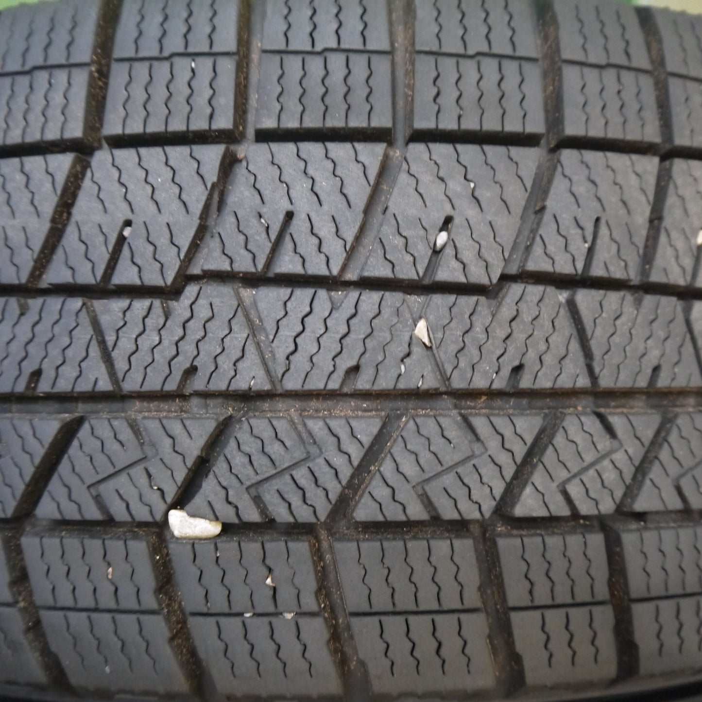 バリ溝！23年！9分★S/F STEINER 175/55R15 スタッドレス ダンロップ ウインターマックス 03 シュタイナー 15インチ PCD100/4H★6031708Hス