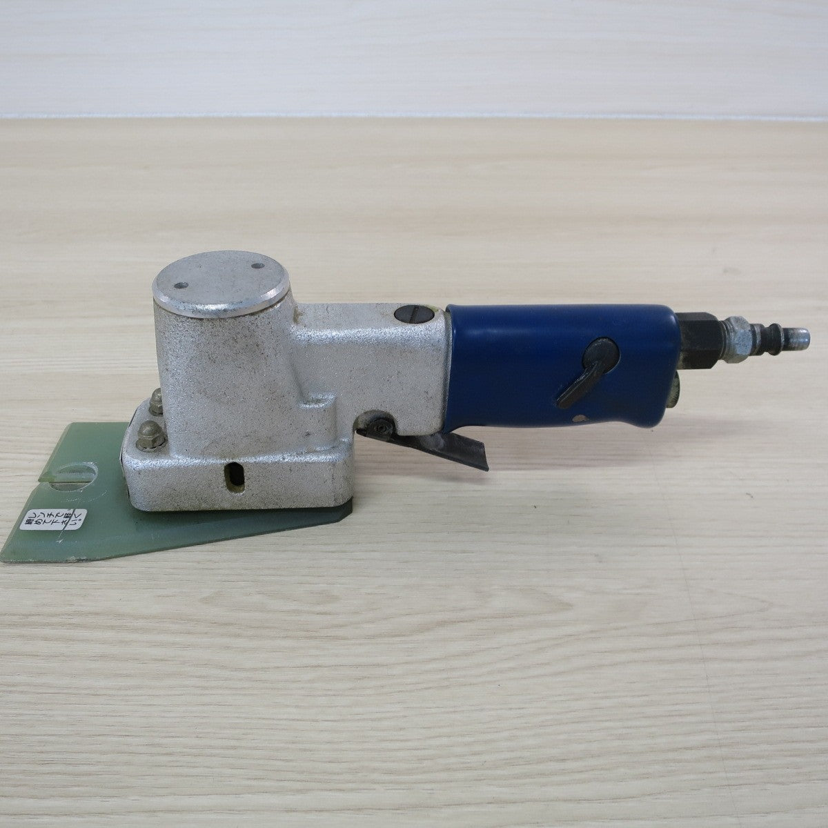 ☆Minari ミナリ パネル 足付け サンダー SPS-810 SPS810 エアー ツール 工具☆ [送料無料]
