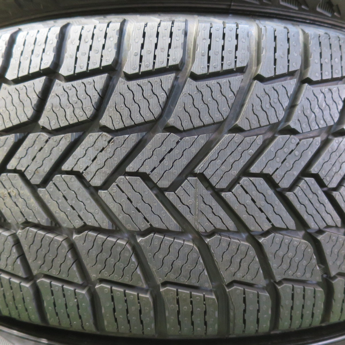 未使用！21年★スタッドレス 205/55R17 ミシュラン X-ICE SNOW STAYER ステイヤー 17インチ PCD114.3/5H★5101505イス