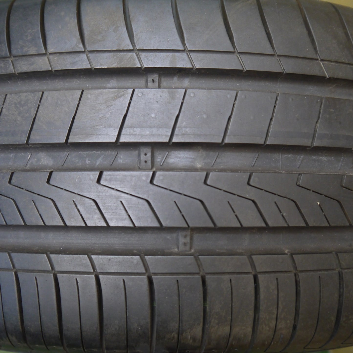 ほぼ未使用！24年！1本◎ホンダ RV ヴェゼル 純正 215/60R16 ハンコック キナジー ECO2 16インチ PCD114.3/5H◎6062208Hノ