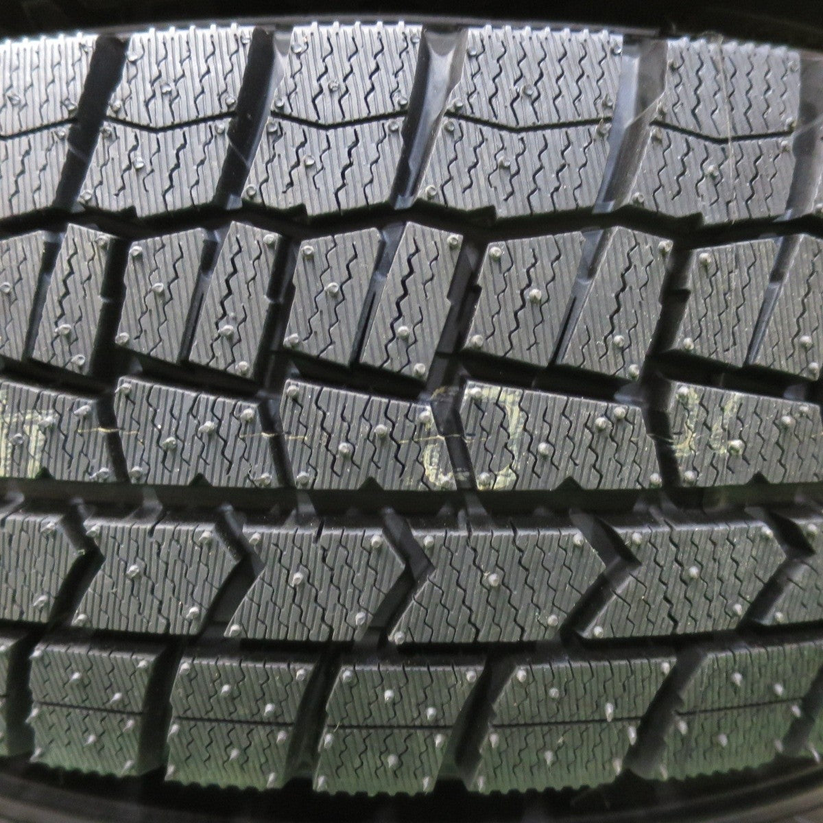2本未使用！21年！バリ溝★トヨタ シエンタ 純正 スチール 175/70R14 スタッドレス ダンロップ ウインターマックス WM02 PCD100/4H★4110903イス