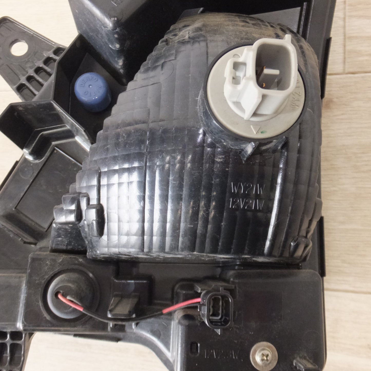 [送料無料] ★日産 NISSAN 純正 デイズ B44W コンビネーションランプ 右 KOITO 212-23776 フロント ウィンカー★