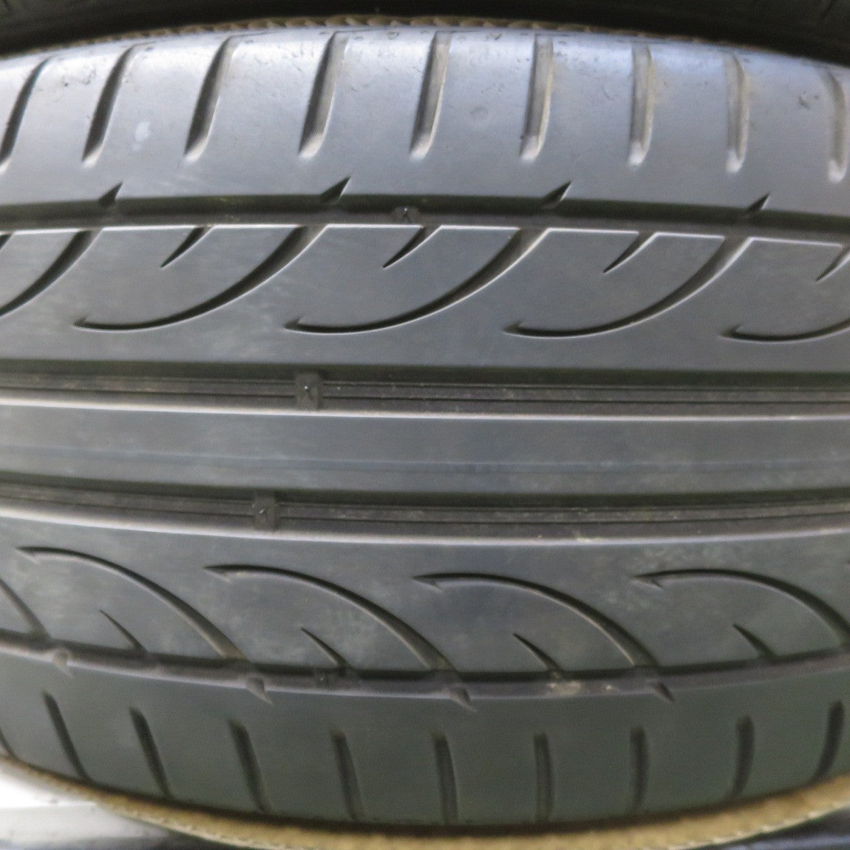 4本価格！22年◎245/40R20 ハンコック ベンタス V12 evo2 LEXANI レグザーニ 20インチ PCD114.3/5H◎6061801イノ