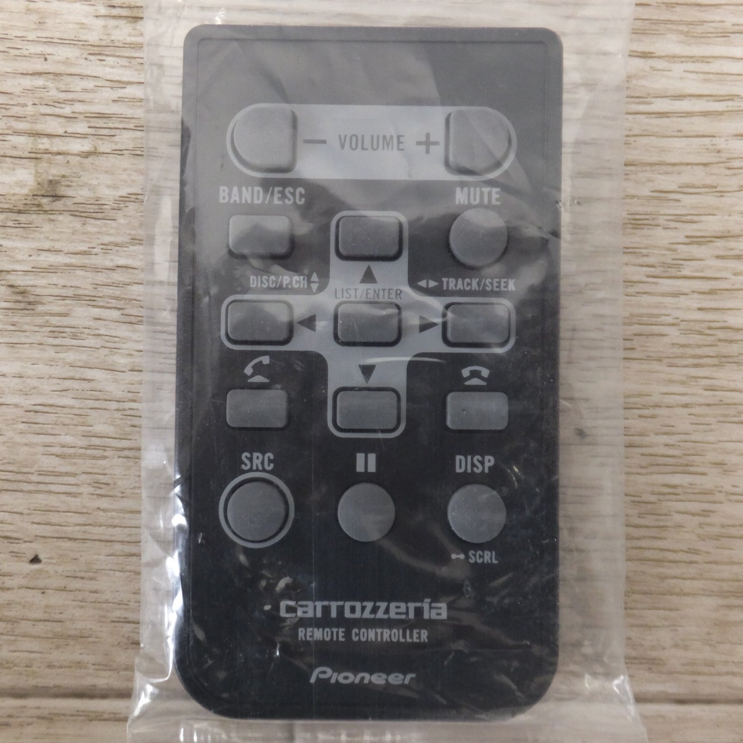 [送料無料] ★カロッツェリア carrozzeria AVメインユニット DEH-5500(49)★
