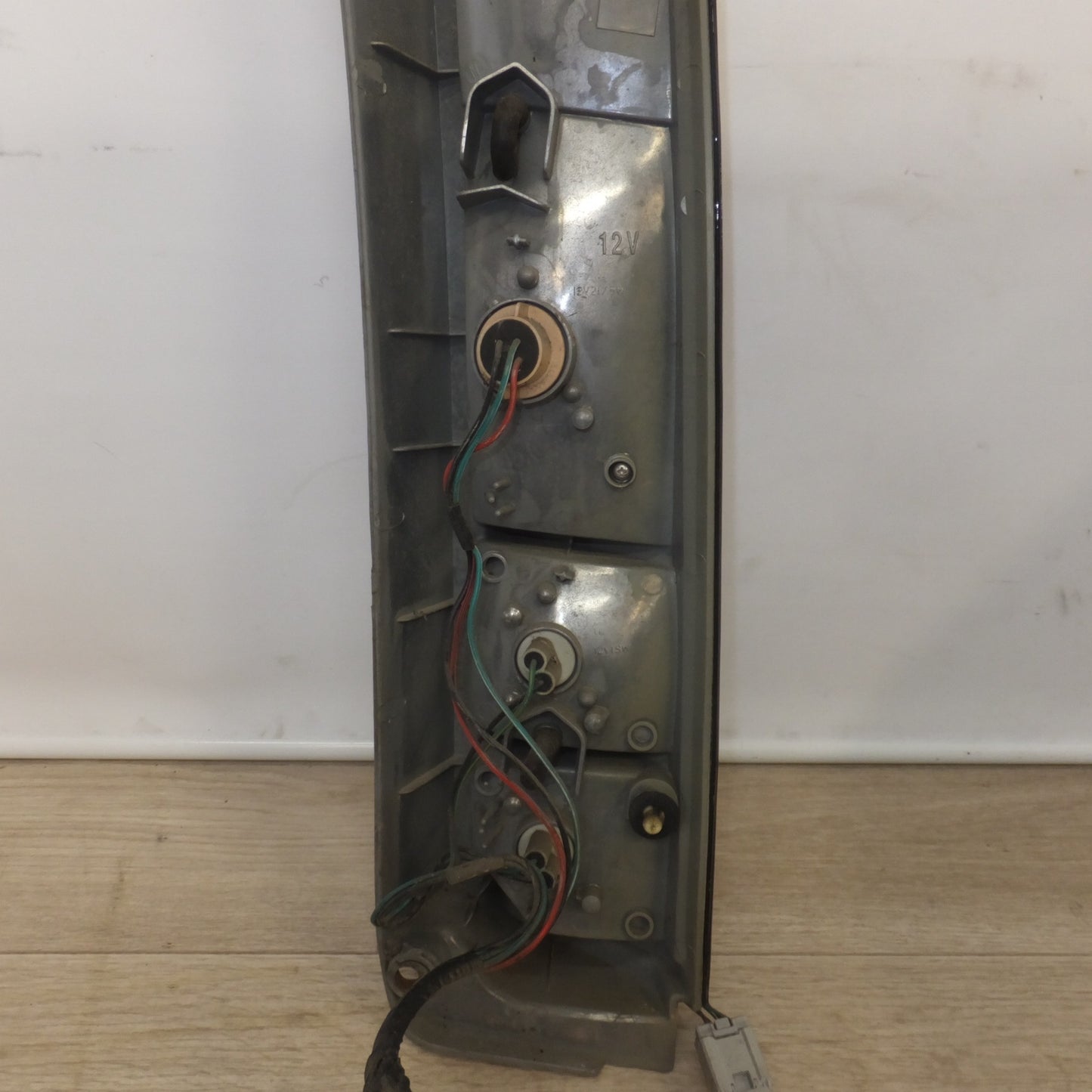 [送料無料] ★ホンダ HONDA 純正 バモス HM1 HM2 テールライト 08-217-1942L-F(89)★