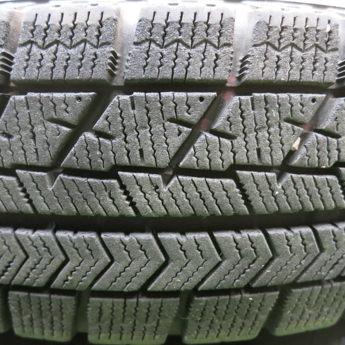 4本価格★日産 純正 スチール 145/80R13 スタッドレス ブリヂストン ブリザック VRX 13インチ PCD100/4H★6041806HAス