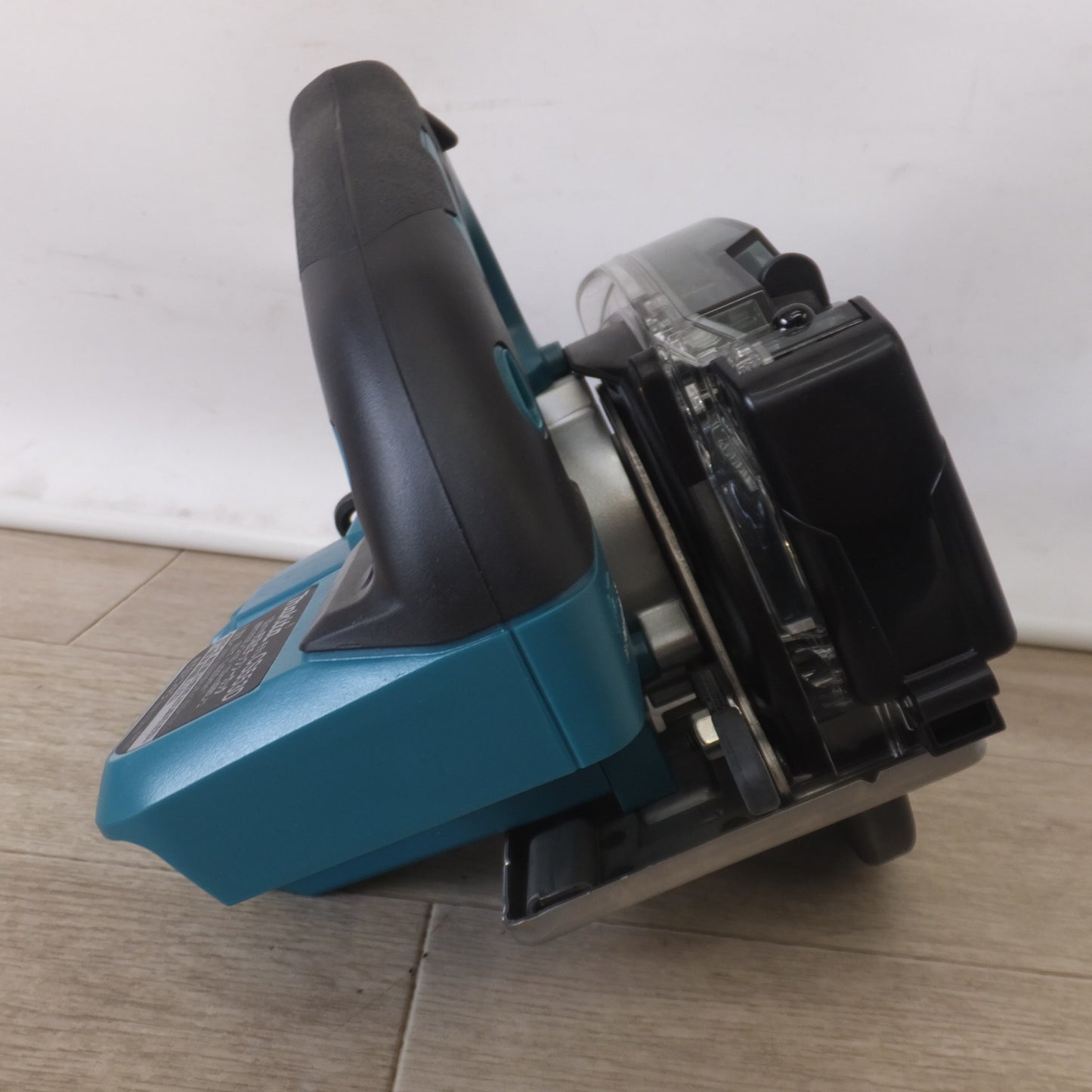 [送料無料] 美品★マキタ makita 150mm 充電式チップソーカッタ CS553DZS 18V　バッテリ 充電器 別販売★