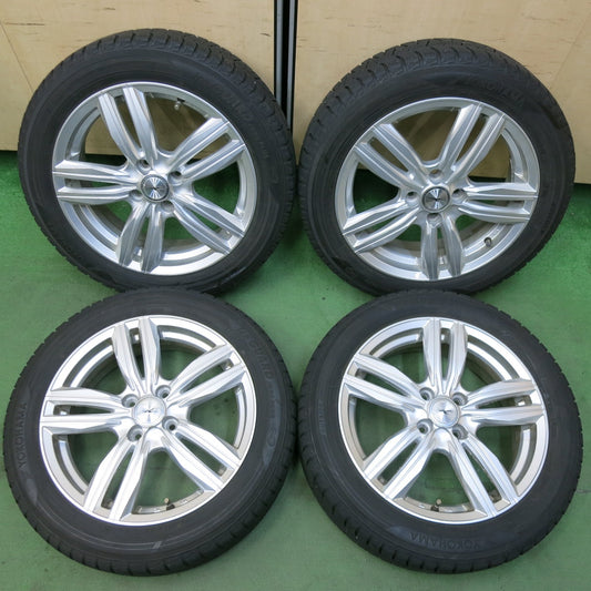 4本価格★スタッドレス 175/60R16 ヨコハマ アイスガード iG50 プラス JOKER ジョーカー 16インチ PCD100/4H★5050208SYス