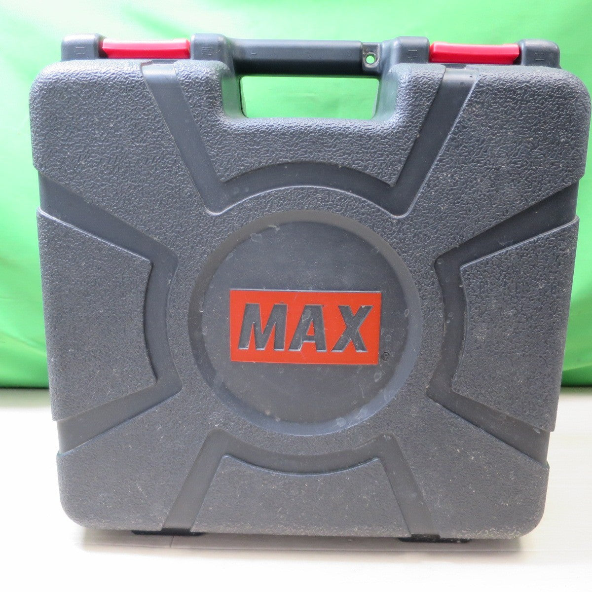 [送料無料] ☆MAX マックス 釘打機 スーパー ネイラ HN-50N4(D) エアー ツール 工具 釘打ち機 コイルネイラ☆