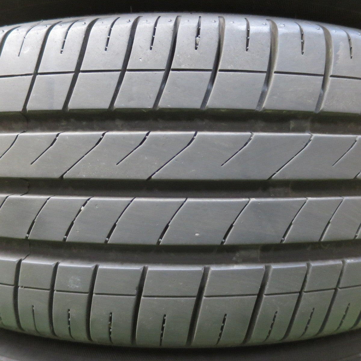 バリ溝！24年！9.5分★トヨタ カローラ フィールダー 純正 185/60R15 マーキス CST MR61 15インチ PCD100/4H★6040403イノ