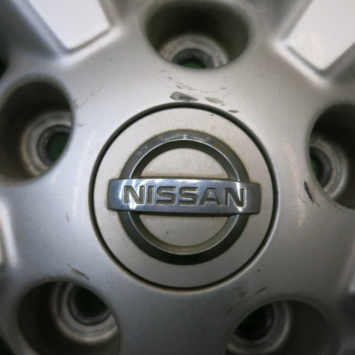 バリ溝！22年！9.5分★日産 デュアリス 純正 205/55R17 トーヨー トランパス MP7 17インチ AUTECH オーテック PCD114.3/5H★5102503HAノ