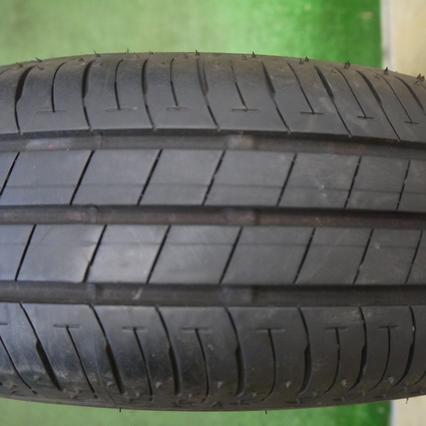 1本価格！25年★155/70R13 ブリヂストン エコピア EP150 タイヤ 13インチ ミライース プレオ エブリイ 等★6061902Hノタ