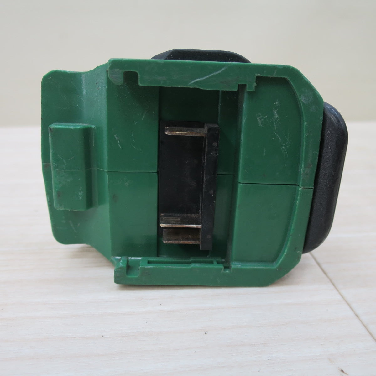 ☆HiKOKI ハイコーキ コードレス ワーク ライト UB18DJL 作業 灯 照明 ランプ 充電式 18V バッテリー BSL1860☆