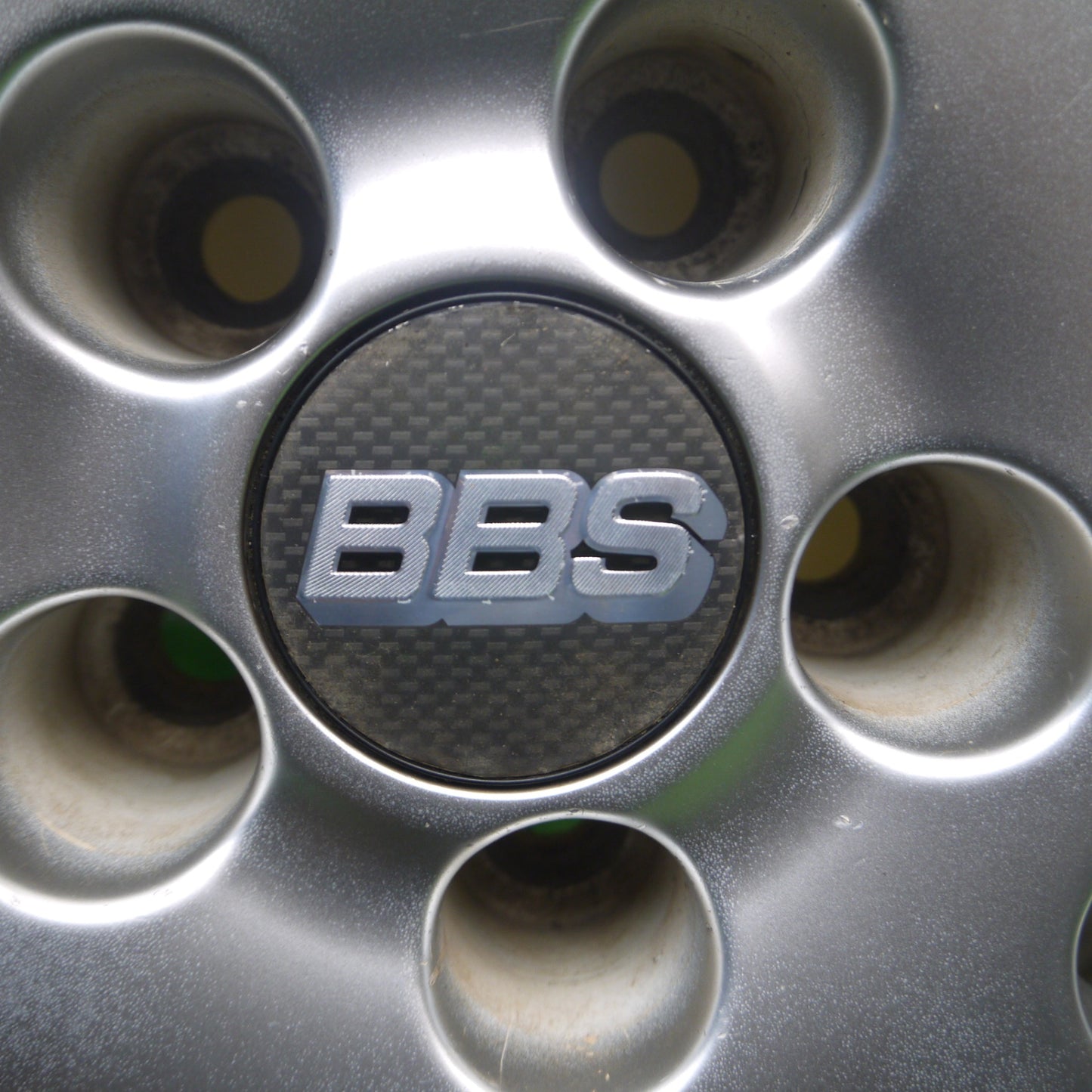 [送料無料] バリ溝！8.5分★ワーゲン 等 BBS RX228 215/45R17 ピレリ ドラゴンスポーツ TM 17インチ PCD100/5H★5030311Hノ
